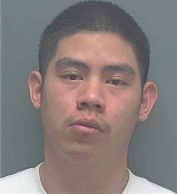 Huynh Bobby - Lee County, FL 