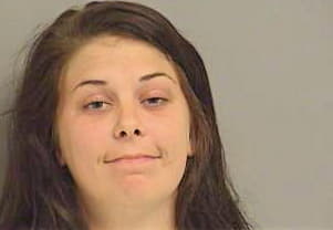 Mckinnon Carly - Tulsa County, OK 
