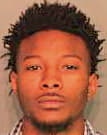 Johnson Dekarlos - Shelby County, TN 