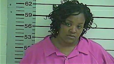 Bookman Donna - Desoto County, MS 