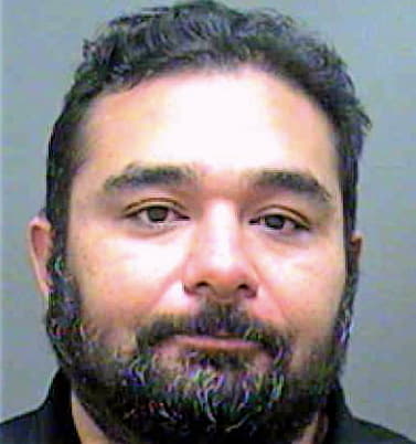 Rodriguez Felipe - Mecklenburg County, NC 