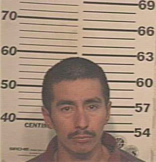 Perez Jose - Hidalgo County, TX 