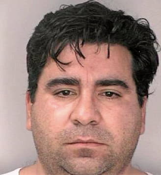 Leonvaldes Orestes - Hillsborough County, FL 