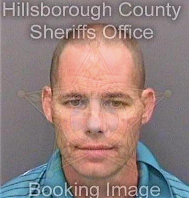 Callaghan Patrick - Hillsborough County, FL 