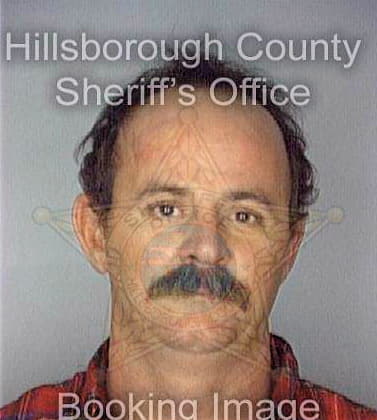 George Troy - Hillsborough County, FL 