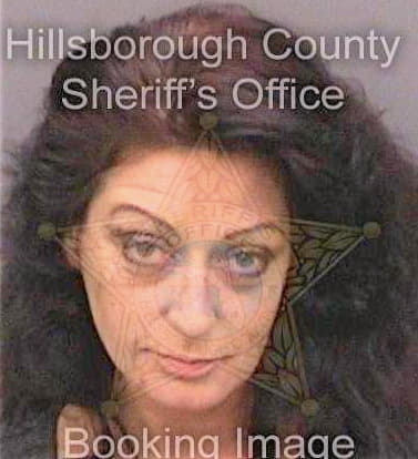 Mcmillan Cynthia - Hillsborough County, FL 