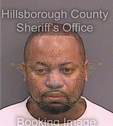 Dezil Harold - Hillsborough County, FL 