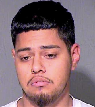 Chacon Joseph - Maricopa County, AZ 