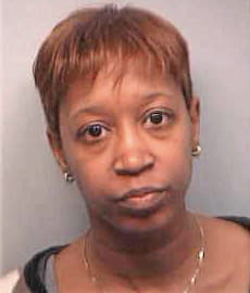 Campbell Tisha - Fulton County, GA 