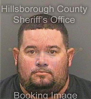 Lopez James - Hillsborough County, FL 