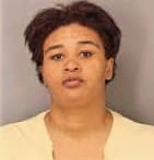 Warr Tiffany - Shelby County, TN 