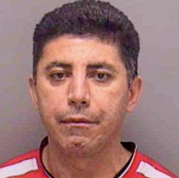 Grajales-Rendon Fabian - Lee County, FL 