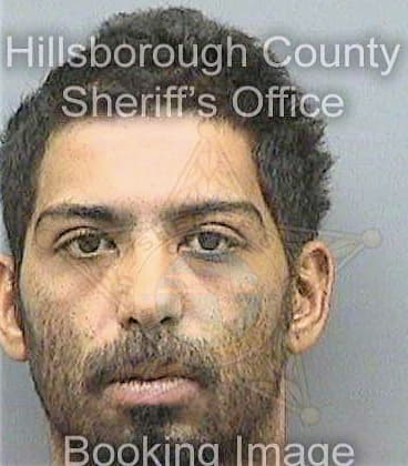 Rivera Francisco - Hillsborough County, FL 