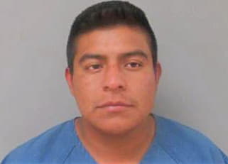 Hernandez Juan - Madera County, CA 