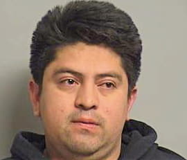 German-Alejandro Tabora - Tulsa County, OK 