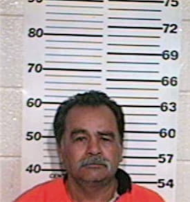 Rodriguez Alberto - Hidalgo County, TX 