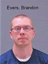 Evers Brandon - BlueEarth County, MN 