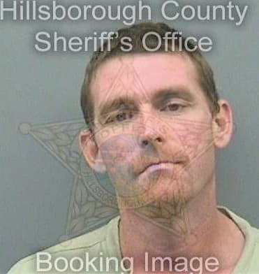 Boazrth Charles - Hillsborough County, FL 