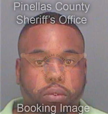 King Jerry - Pinellas County, FL 