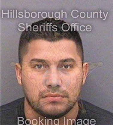 Bazaldua Jose - Hillsborough County, FL 