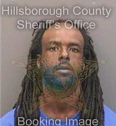 Lee Joshua - Hillsborough County, FL 