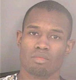 Smith Alonzo - Hillsborough County, FL 