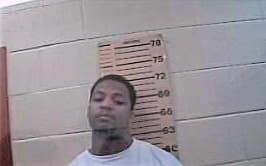 Williamson Edjuan - Lamar County, MS 