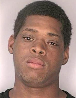 Mcdowell Gerald - Hillsborough County, FL 