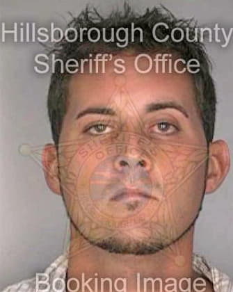 Nelson Jason - Hillsborough County, FL 