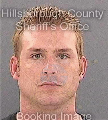 Cooksey Michael - Hillsborough County, FL 