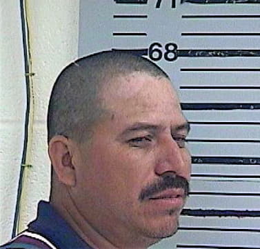 Perez Rogelio - Desoto County, MS 