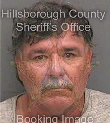 Cardoza Alonza - Hillsborough County, FL 