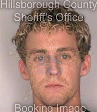 Shuman Andrew - Hillsborough County, FL 