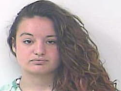 Rivera Brianna - StLucie County, FL 