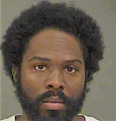 Neal Jerome - Mecklenburg County, NC 