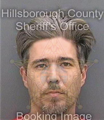 Diggs Paul - Hillsborough County, FL 