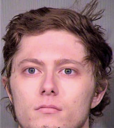 Mitchell Ryan - Maricopa County, AZ 