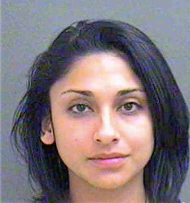 Silva Ana - Mecklenburg County, NC 