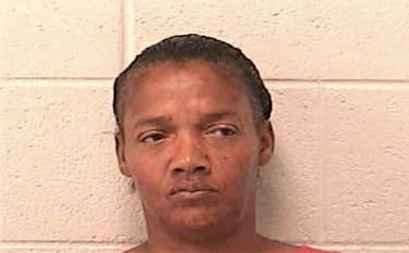 Lester Wendolyn - Newton County, GA 