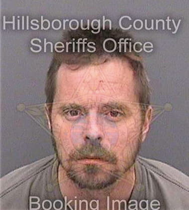 Parsons Bret - Hillsborough County, FL 