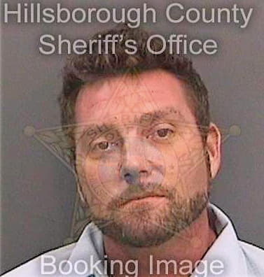 Reed Christopher - Hillsborough County, FL 