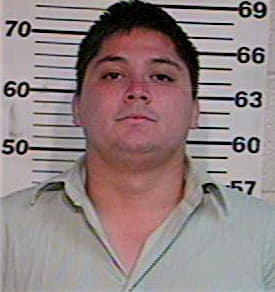 Ramirez Eric - Hidalgo County, TX 