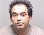 Prasad Manish - Merced County, CA 