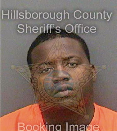 Franklin Willie - Hillsborough County, FL 