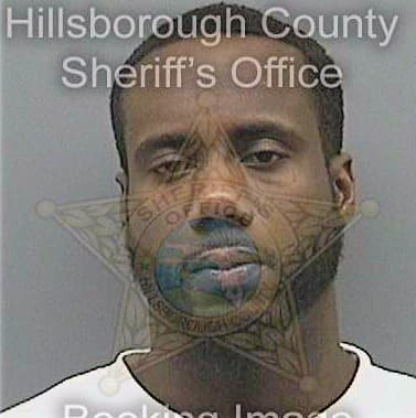 Jones Patrick - Hillsborough County, FL 