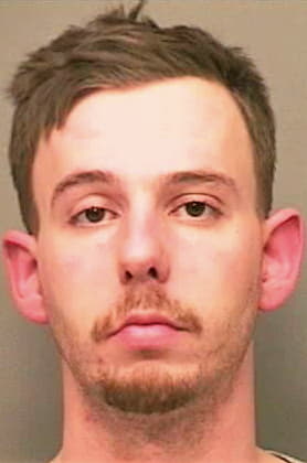 Higbee James - Montgomery County, TN 