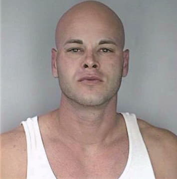 Mccullough Jamie - Hillsborough County, FL 