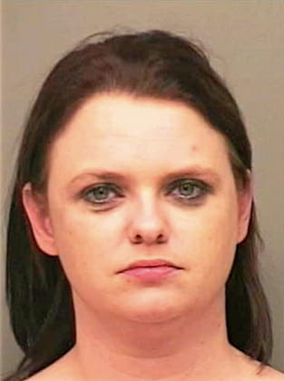 Healey Jennifer - Montgomery County, TN 