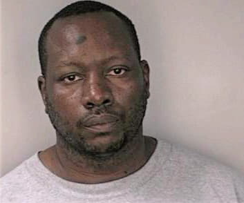 Sims Jerome - Hillsborough County, FL 