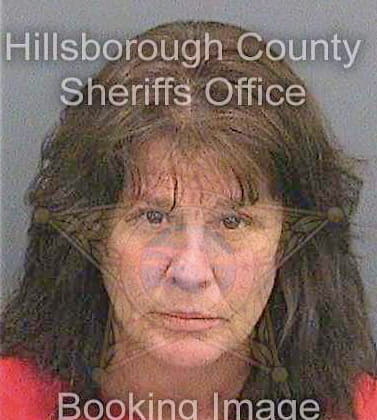Mcveigh Julie - Hillsborough County, FL 